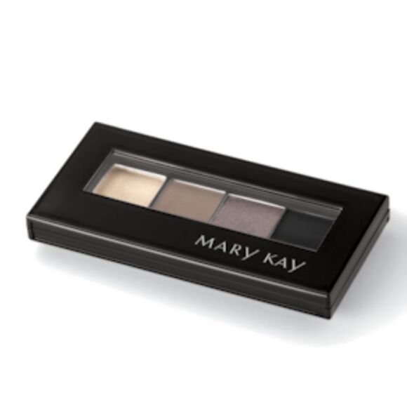 MARY KAY CHROMAFUSION EYE SHADOW, CANDLELIGHT - Picture 6 of 6